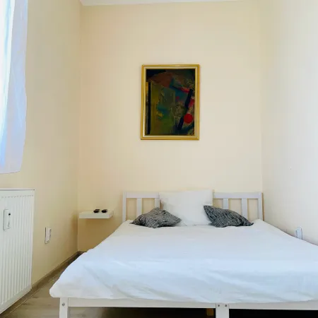The Nuance Sky Apartment Citadella & City View