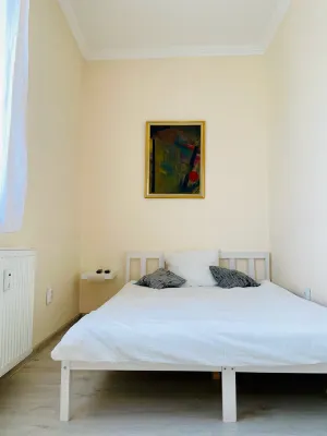 The Nuance Sky Apartment Citadella & City View