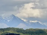 Jintutang Xiaoyuanzi Hotel - Balkoner