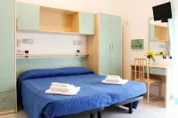 Azzurro Beach Hotel Igea Marina