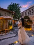 TaixingLi Oriental Aesthetics Courtyard(Shantou Small Park Branch)