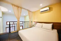 MyRoom An Vien - District 1