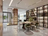 登封逸境飯店