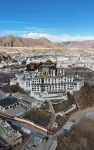 Suoxian Tagade Hotel - Mountain view
