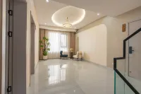 Mangshi Muchu Garden Homestay (Meng Huan Shwedagon Pagoda) - Romantic