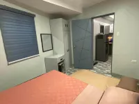 Amplayo Apartelle 2-BR Unit