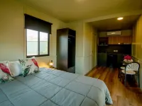 Longreach Tourist Park Hotels in Longreach