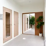 Swan Private Pool Villa Bangsaen