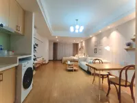 Post-00s Time Boutique Guesthouse