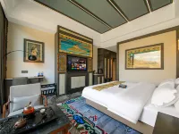 Yangpar Stone Manor Hotel Hotels in Kangma
