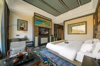 Yangpar Stone Manor Hotel - balneario
