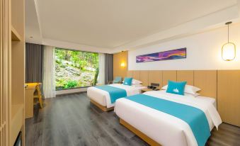 LANDSCAPE GARDEN HOTEL