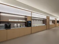 JI Hotel (Tangshan Yutian Boyong East Street) Hotels in Yutian