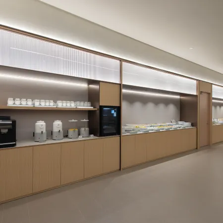 JI Hotel (Tangshan Yutian Boyong East Street)