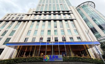 New Coast Hotel Manila