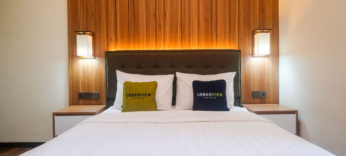 Urbanview Hotel Nardis Living Near UMY Hotele w: Bantul Regency