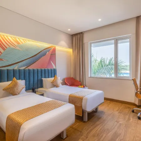 Effotel by Sayaji Navi Mumbai