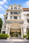 Hua Yi Hotel Phu My Hung - Korean Street Các khách sạn gần Quận 7