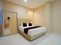 Hotel O near Tugu Simpang Lima Aceh formerly Nasya Homestay Hotels in Banda Aceh