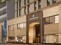 JR CLEMENT INN TAKAMATSU HYOGOMACHI Hotels near Symbol Tower