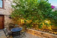 Cedrus Hotel