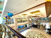 GreenTree Eastern Hotel (Dongxing Border Gate)