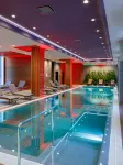 Ibis Moskva Kievskaya Hotel - プール