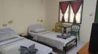 Huaikhakhaeng Countryhome resort