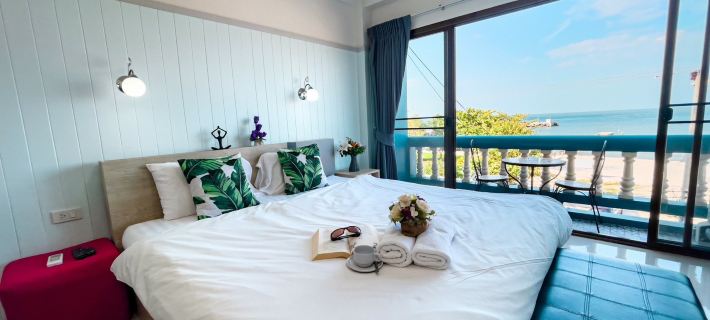 Mandarin Lodge By Victor Hotels in Hua Hin