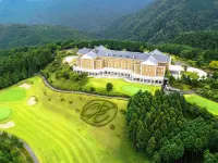 Yugashima Golf Club & Hotel Resort โรงแรมในอิซุ