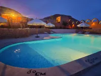 Happy Oasis Hotel - Pool