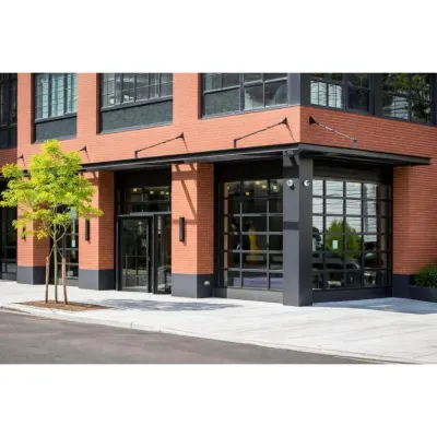 Court Square Hotel Long Island City New York , Belvilla District 6 Formerly Sonder Hotels near Court Square