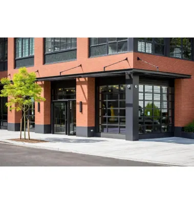 Court Square Hotel Long Island City New York , Belvilla District 6 Formerly Sonder Hotels near Court Square