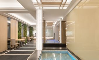 Breeze Hot Spring Hotel