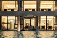 Yupan · Swimming Pool Resort Restaurant Homestay