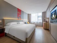 ECHENG Hotel (Yichang Three Gorges Visitor Center Wanda Plaza Branch)