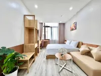 Aurora Homestay 16 Nguyen Nhu Do - Kitchens