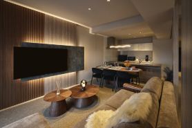 Grand Residence Hotel Tenjin