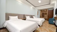 Chanchan Inn (Leshan Giant Buddha · Zhanggongqiao Food Street Branch) - Alloggi