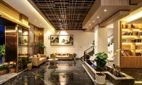 Yunting Bay Hotel - Kitchens