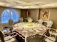 Runsha International Hotel