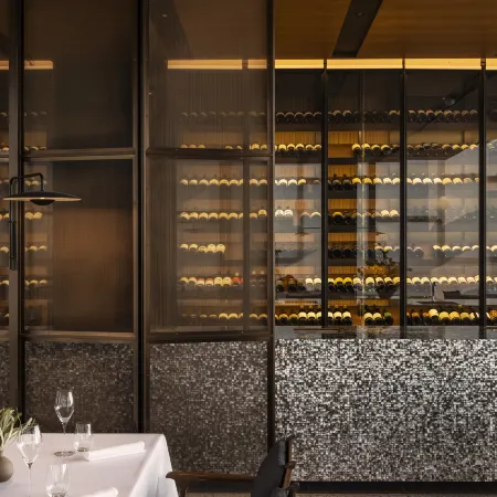 The Ritz-Carlton, Melbourne