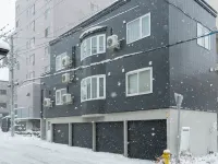 Otaru Yamada House