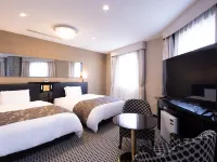 APA Hotel Kanazawa-Nishi
