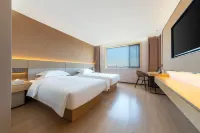 Aifei Hotel (Taiyuan Ancient County Town Jinci Scenic Area Branch)