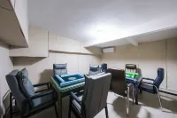 Wuyuan Humble Villa · Pengbi Resort (Wuyuan High-speed Railway Station & Xianggao Ancient City) - ジム