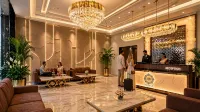 Hotel Grand Shalimar by JMD Group