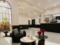 LIN XI RESIDENCE Hotels in Benxi County