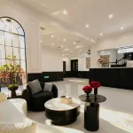 LIN XI RESIDENCE