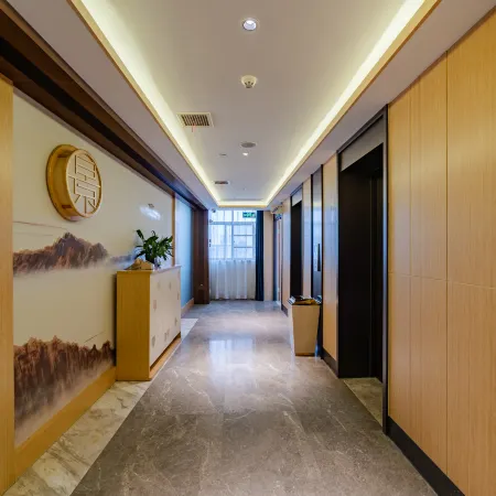 Jting hotel